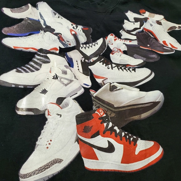 Meet your Posher, Harold - Picture 1 of 1